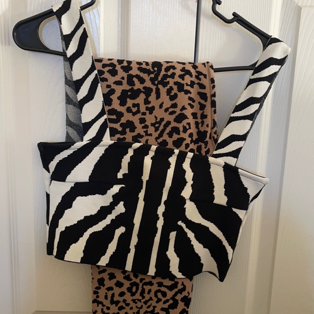 Animal prints